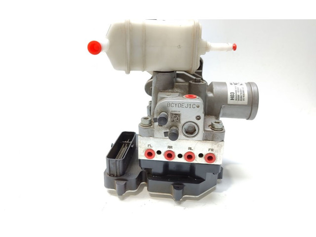 Jednotka ABS 58500G2400   Hyundai Ioniq 2020