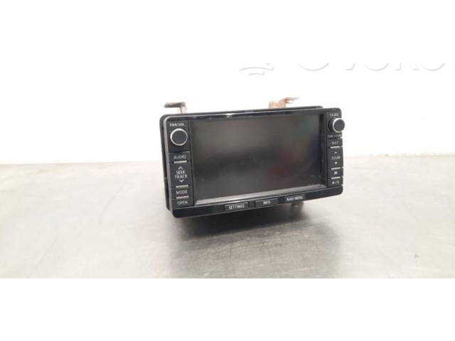 Дисплей    8750A397   Mitsubishi L200