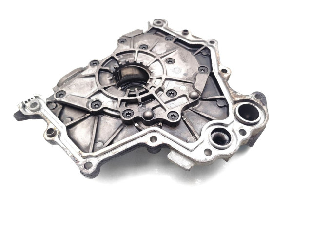 Масляный насос  368DT 6H4Q-6600-DB  Land Rover Range Rover Sport L320 