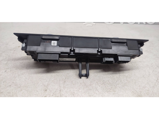 Блок управления климат-контролем 4G0820043CD, A2C91426900   Audi A6 S6 C7 4G