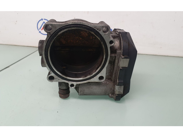 Pojistková skříňka Дроссельная заслонка 7597871, 13547597871   BMW 5 F10 F11 2010