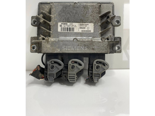 Řídící jednotka 8200401568   Renault Modus 2007