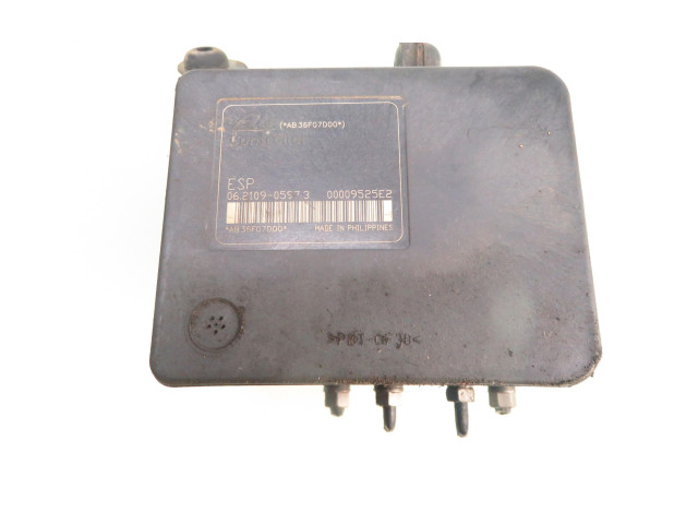 Jednotka ABS 06210905973, 5N612C405CB   Mazda 5 2006