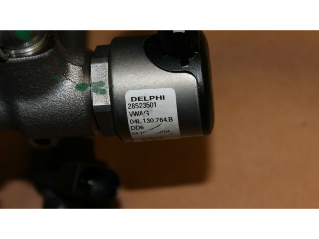 Vstřikovač 059130277DS, 0445117057   Audi A5 8T 8F  pro naftový motor 3.0  