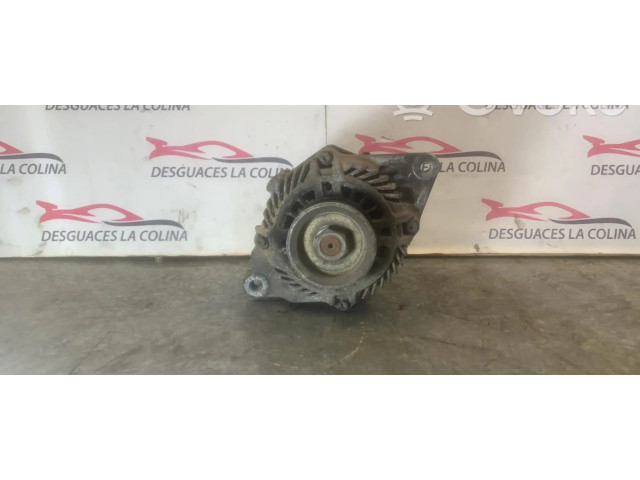 Генератор 1800A070, ALTERNADOR   Mitsubishi Colt      