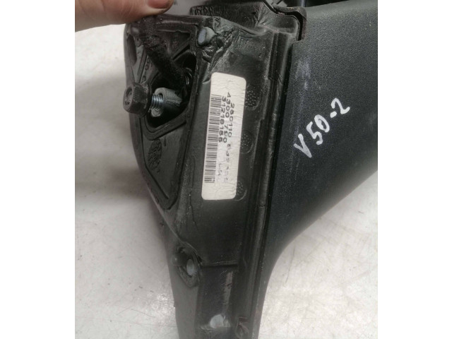 Zpětné zrcátko  Volvo V50 2009  31299492, 4300790  