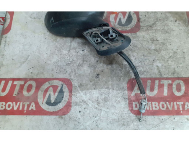 Zpětné zrcátko  Audi A1 2008  FIA100166, 350A1000  
