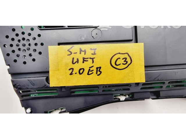 Панель приборов BS7T-10849-UF   Ford S-MAX       