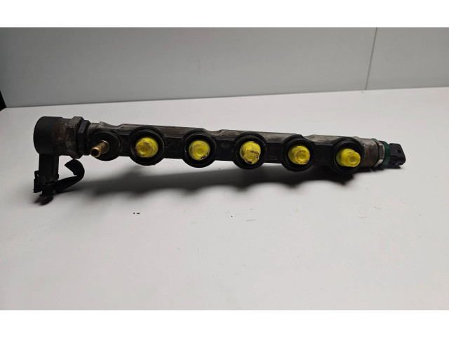 Vstřikovací lišta 8200718753, 0445214155   Nissan X-Trail T31     