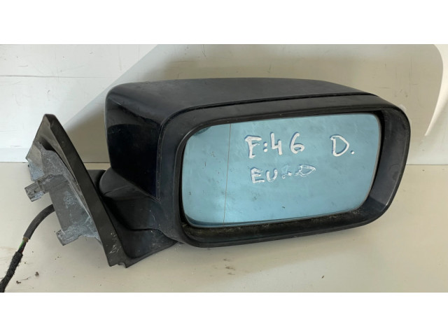 Zpětné zrcátko pravé BMW 3 E46 2003  0117351  