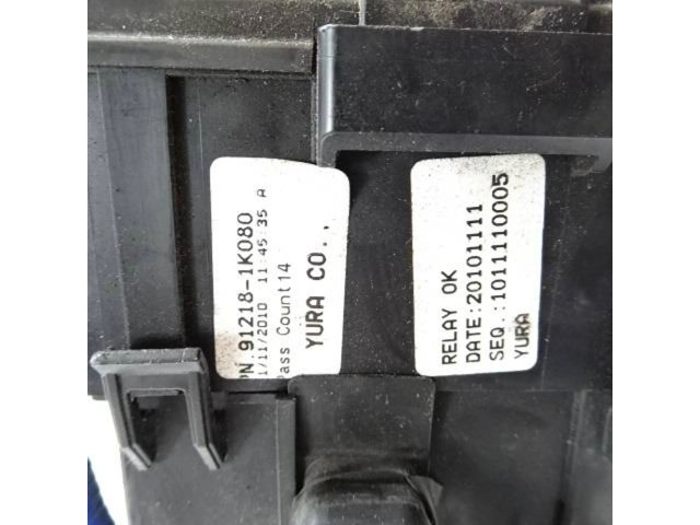   Pojistková skříňka 1879001030   Hyundai ix20 2010