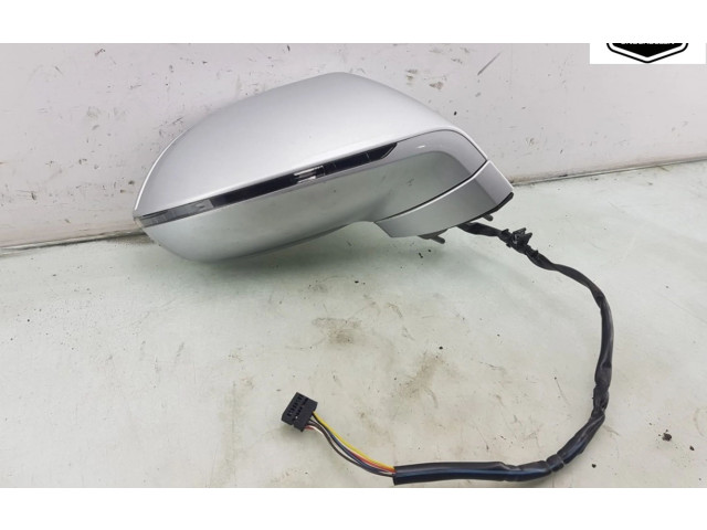 Zpětné zrcátko  Audi A7 S7 4G 2011  4G8858532BGRU, 4G8858532BGRU  