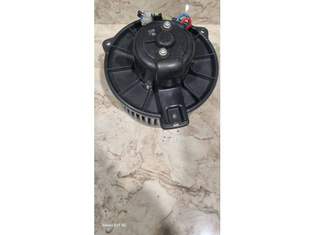 Вентилятор печки    0130111191, MF060700260   Mitsubishi Carisma