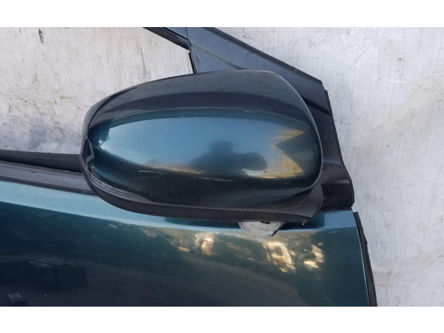 Зеркало электрическое        Honda Civic IX  2011 - 2017 года   