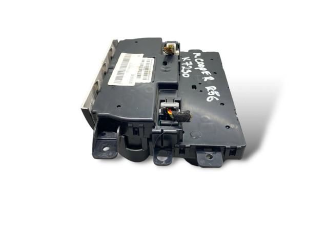 Блок управления климат-контролем 3456300, RG26275495   Mini One  Cooper Coupe R56