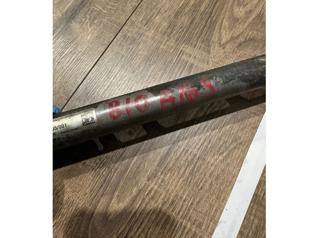 Vstřikovací lišta A6400702395, 0727800565   Mercedes-Benz A W169     