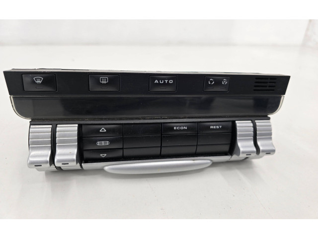 Блок управления климат-контролем 7L5907040AF, 7L5907040A   Porsche Cayenne (9PA)
