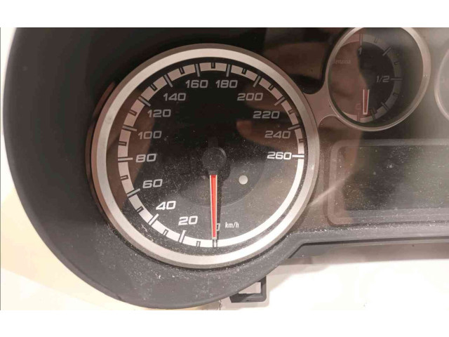 Панель приборов 50517152   Alfa Romeo Mito       
