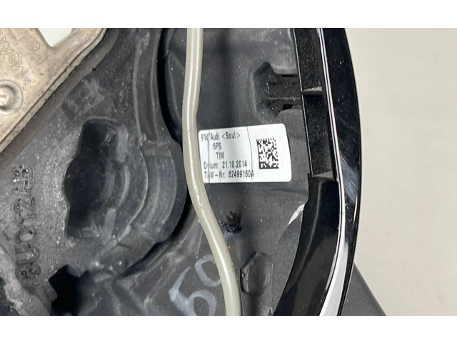 Volant Audi Q5 SQ5 2015 8R0419091AF, 4L0419689A  