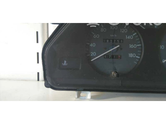 Přístrojová deska  Citroen Saxo 1999 9627933580  