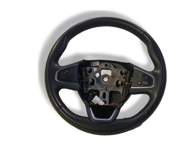 Volant Renault Captur 2017 6337663A  