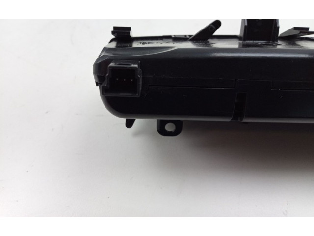 Блок управления климат-контролем A2059054215, A2059054215   Mercedes-Benz C W205