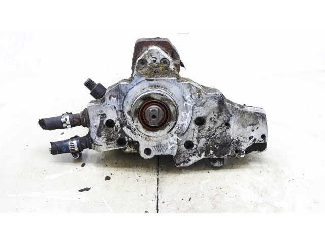 Vstřikovací čerpadlo 0445010078, a6480700001   Mercedes-Benz E W211     