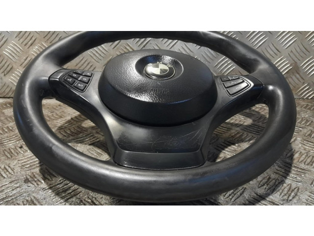 Volant BMW X5 E53 2005   