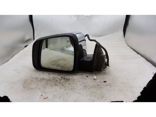 Zpětné zrcátko  Jeep Grand Cherokee 2015  e11026536  