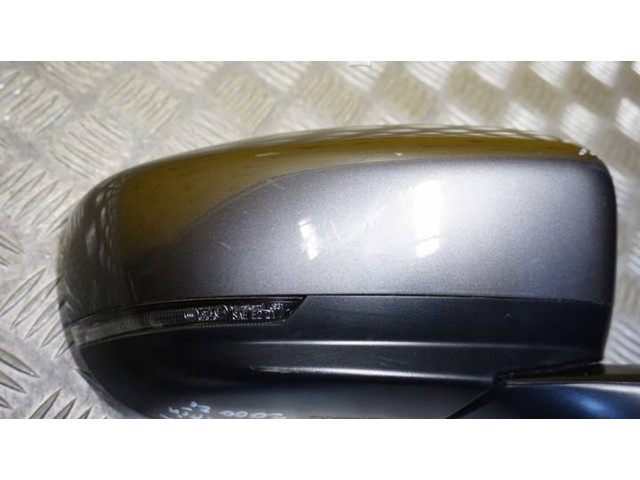Zpětné zrcátko  Subaru Crosstrek II 2022  E4046108, 1658  