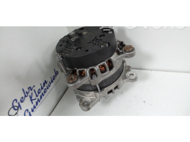 Генератор 04L903023J, 04L903021J   Volkswagen Arteon      