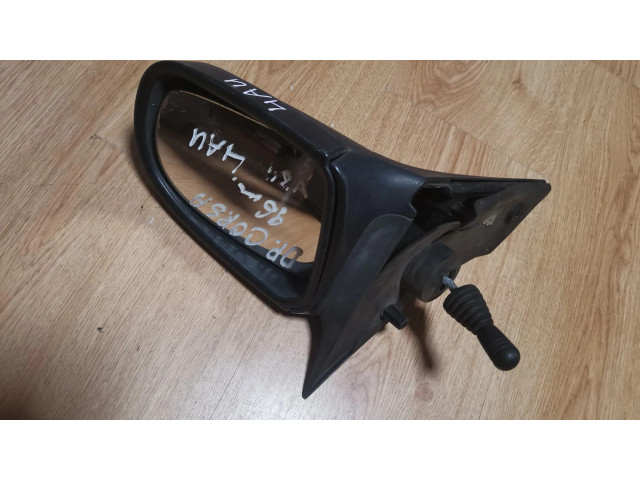 Zpětné zrcátko pravé Opel Corsa B 1995  008062349  