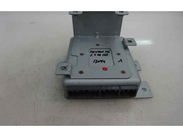 Блок подушек безопасности 87120-08201   SsangYong Rexton