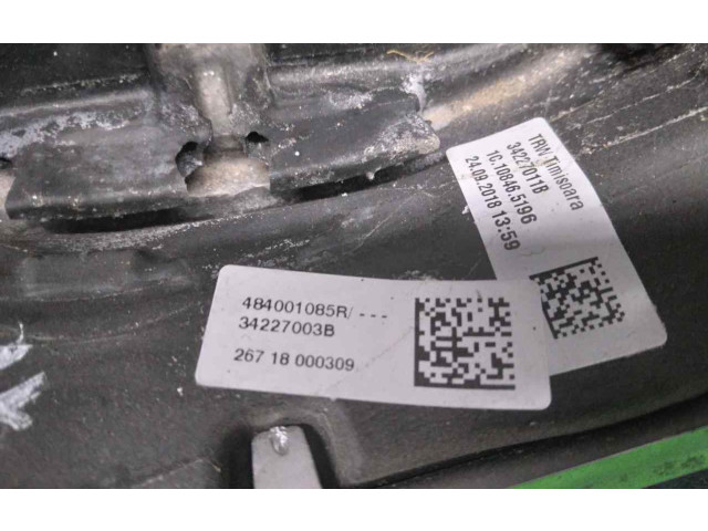 Volant Dacia Dokker 2018 484001085R  