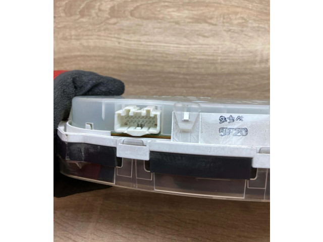 Панель приборов 53GR1AA, K9001   Mazda 5       