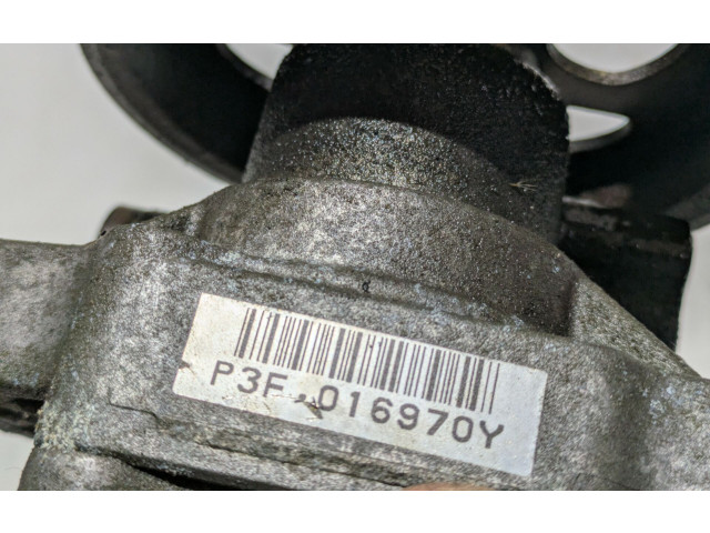   Pojistková skříňka 56110P3F013, P3F016970Y   Honda CR-V 2000