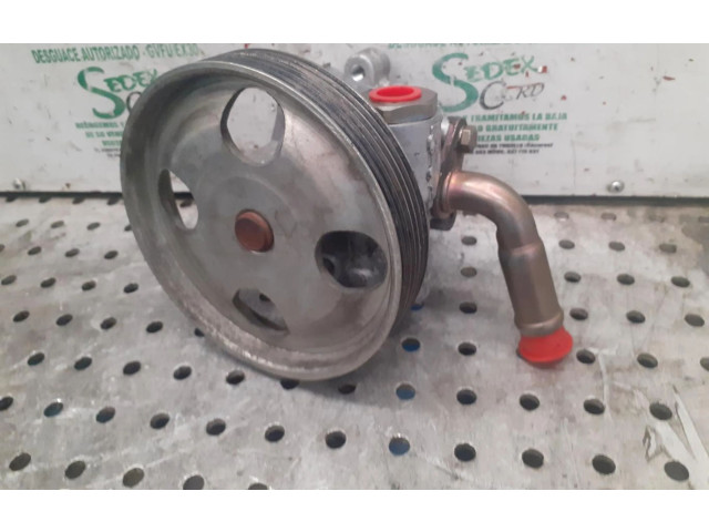 Řídící jednotka 3A696DBEC   Ford Fiesta 
