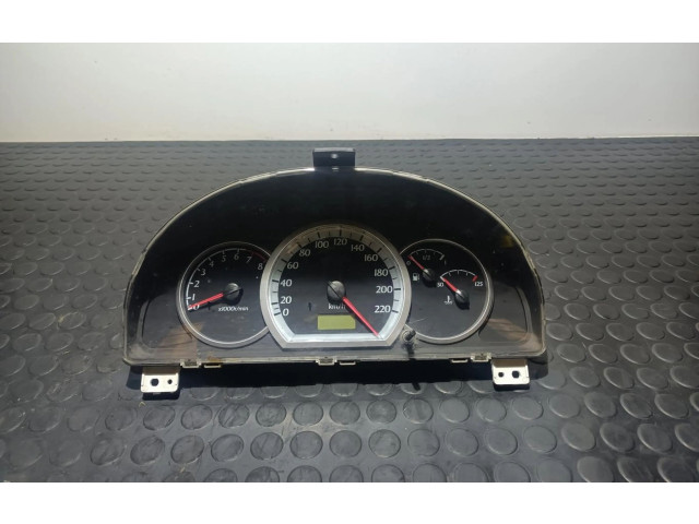 Přístrojová deska  Chevrolet Lanos  96430919PJ  
