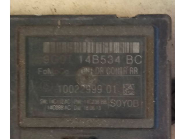 Čerpadlo oleje 1002299901, 1002299901   Volvo XC70   