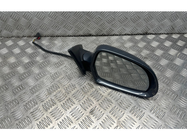 Zpětné zrcátko  Audi A5 8T 8F 2010  LLR17960  