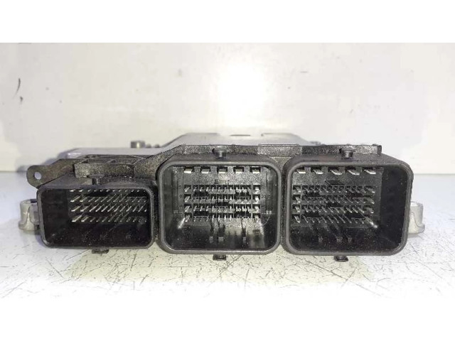 Řídící jednotka BH5212C520VC, 0281017917   Land Rover Freelander 2 - LR2 2011