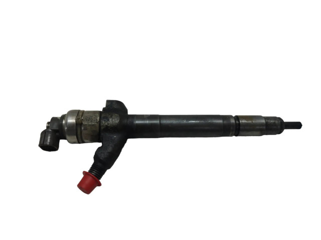 Vstřikovač 6C1Q9K546AC   Citroen Jumper  pro naftový motor 2.2 4HV HDI