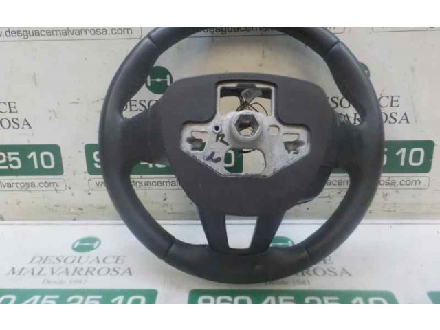 Руль Ford Focus  2010 - 2017 года 2014556, F1EB3600JG3ZHE      