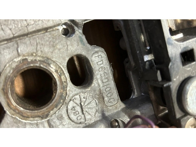 Руль Ford Mustang IV  1994-2004 года 15917931      