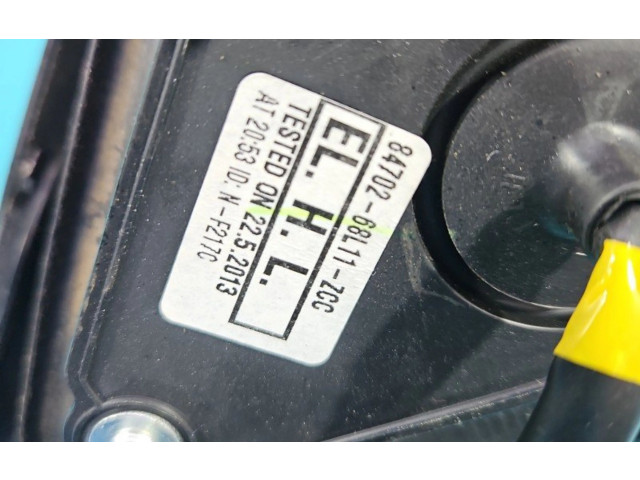 Zpětné zrcátko  Suzuki Swift 2013  84702-68L11-ZCC, IMPRK1384058  