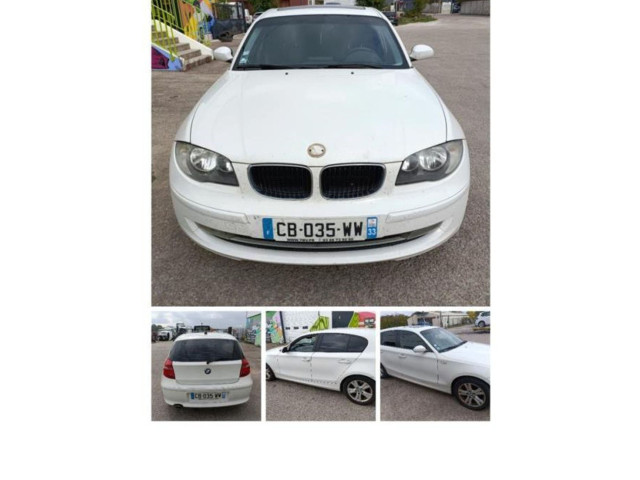 Vstřikovací čerpadlo 17517524916, 17517524916   BMW 1 E81 E87     