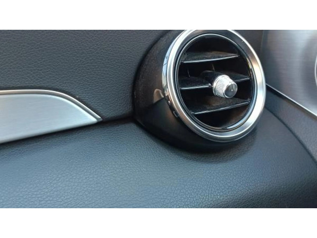 Блок управления климат-контролем    Mercedes-Benz C W205