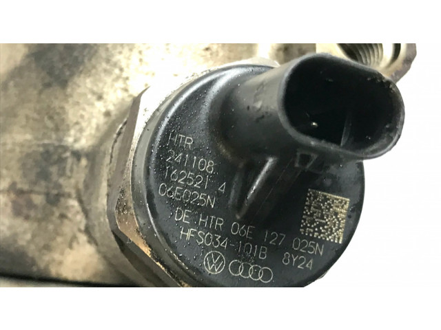 Vstřikovací čerpadlo 06E127025N, 06E025N   Audi Q5 SQ5  pro benzínový motor 3.2 cal 3.2fsi