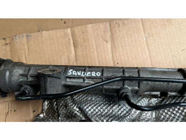    Рулевая рейка 6820000117   Dacia Sandero 