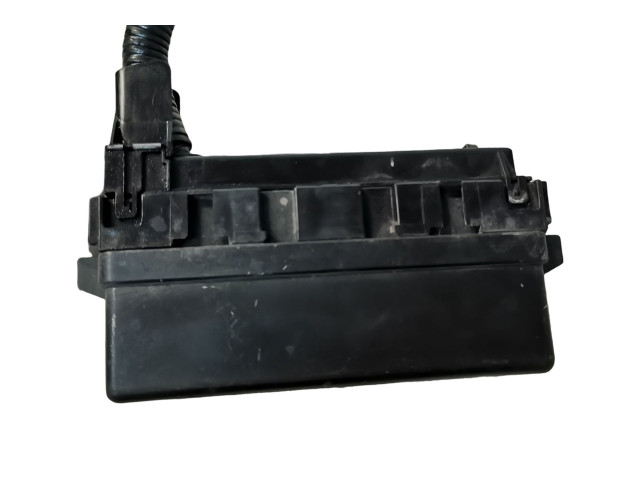   Pojistková skříňka 7154713830, 24382EG002   Nissan Qashqai+2 2013